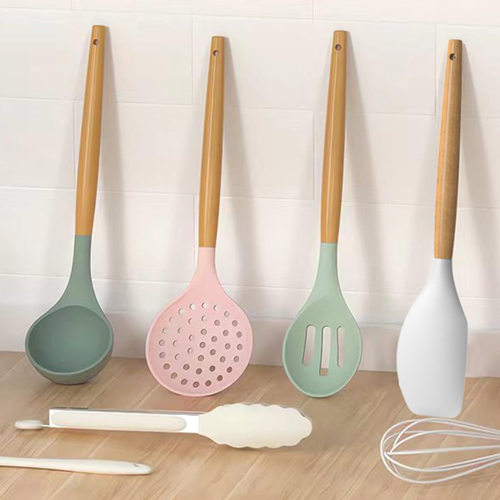 oannao étiquette matériaux affichant silicone sans BPA et sécurité alimentaire