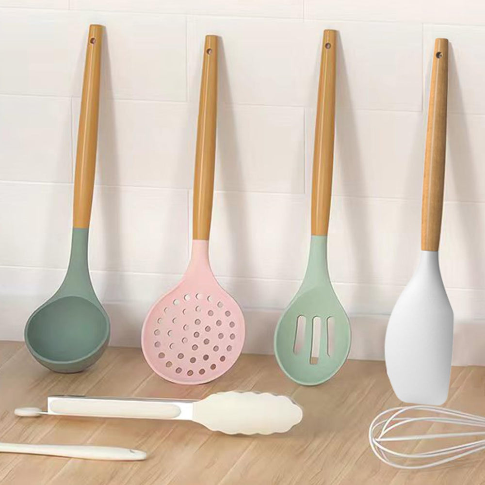 oannao étiquette matériaux affichant silicone sans BPA et sécurité alimentaire