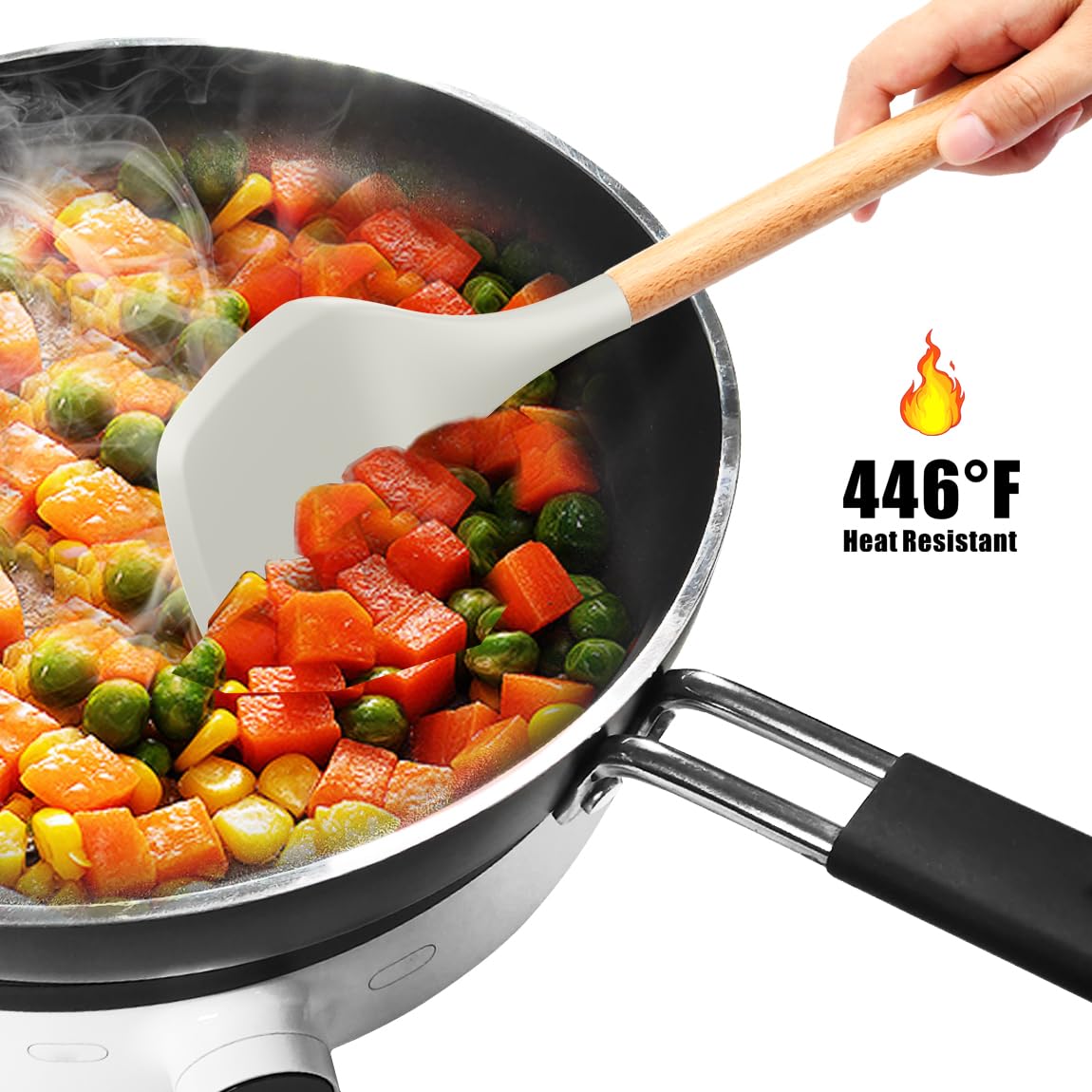 oannao mise en situation dans cuisine moderne pour inspiration d'usage