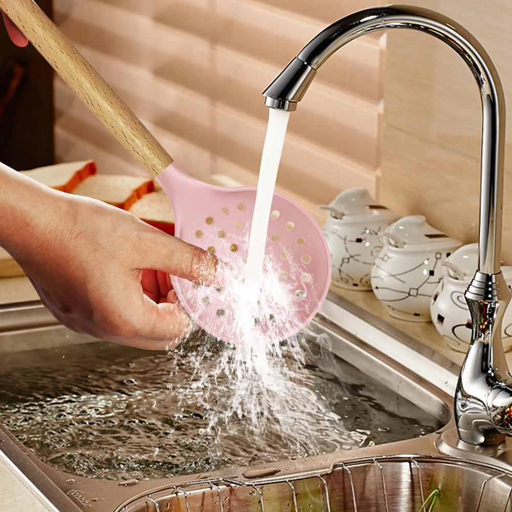 oannao scène de cuisine utilisation quotidienne facilitant préparation et service