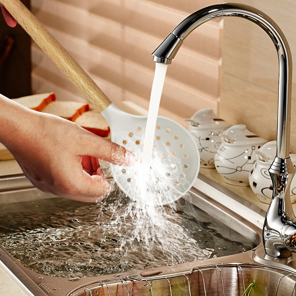 oannao silicone épais montrant résistance thermique et durabilité