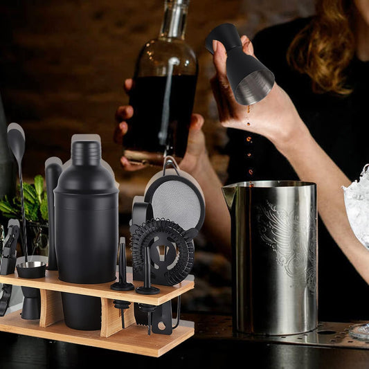OBALY gros plan du shaker en inox pour mélange efficace et étanche