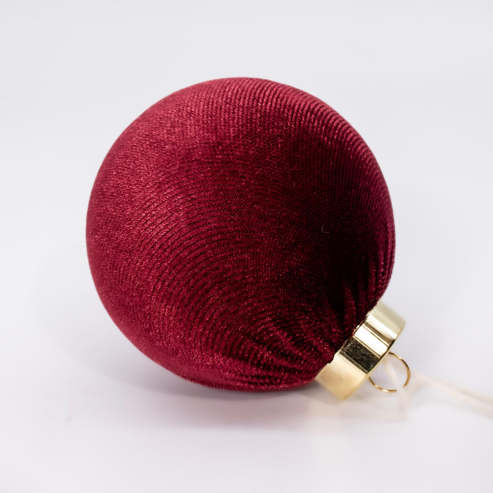Obgora boule en usage guirlande illustrant suspension facile et sécurité
