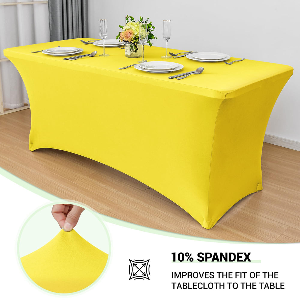 Obstal gros plan du tissu spandex montrant élasticité et résistance