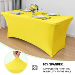 Obstal gros plan du tissu spandex montrant élasticité et résistance
