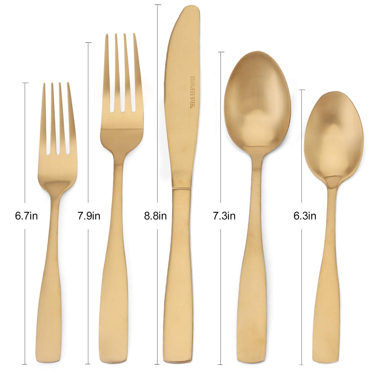 O.C.E. couteau épaisseur 4mm gros plan, robustesse et précision