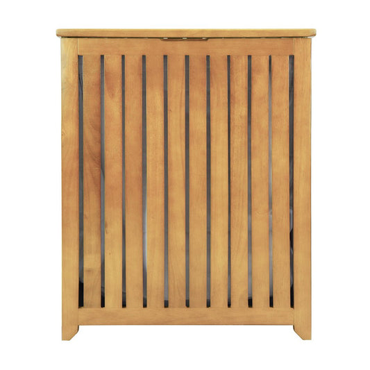 Oceanstar gros plan bambou massif montrant la finition durable et naturelle
