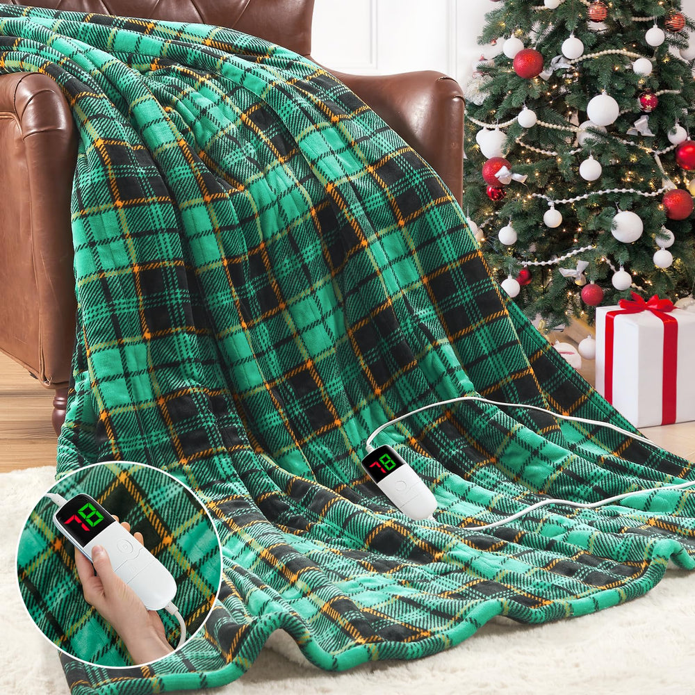 OCTROT emballage cadeau prêt à offrir, cadeau maison chaleureux