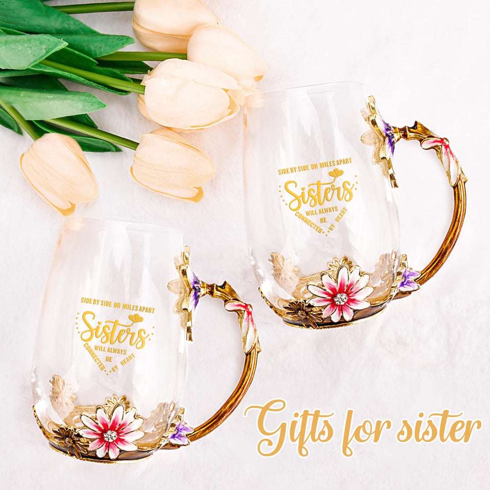 OEAGO tasse présentée en coffret cadeau, belle idée cadeau