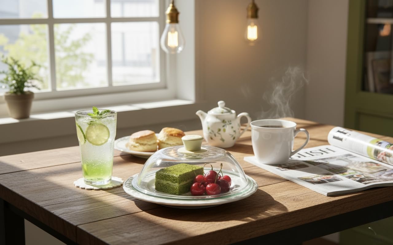 OEC couvercle en contexte de cuisine montrant usage quotidien pratique