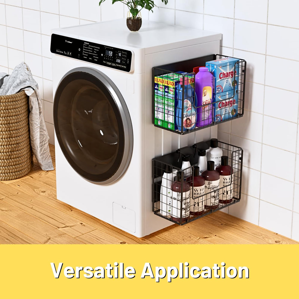 Ofiray-home comparaison d'échelle avec la main, montre la grande capacité