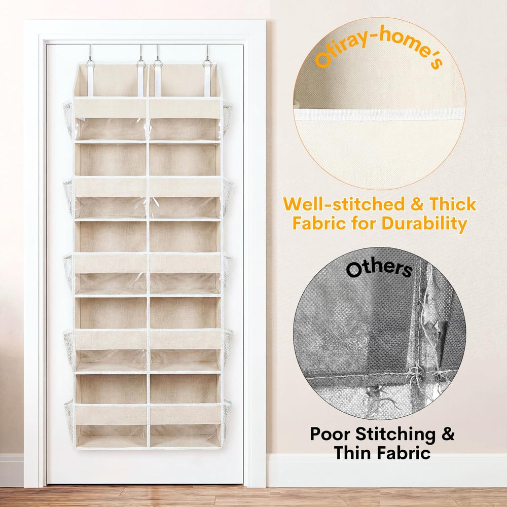 ofiray-home contenu organisé avec couches et serviettes pour gain de place