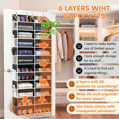 Ofiray-home gros plan sur les 4 crochets robustes assurant une fixation stable