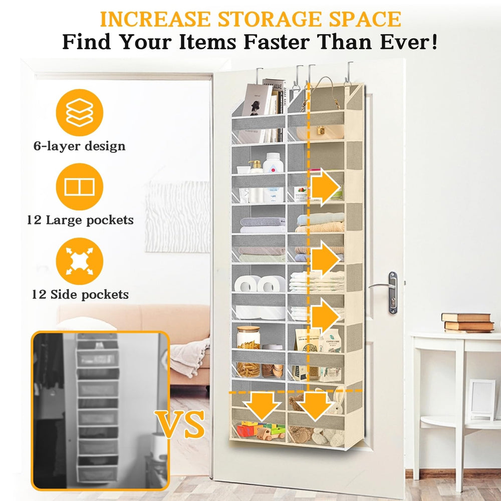 ofiray-home détail poche en mesh pratique pour petits objets fréquemment utilisés