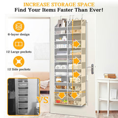 ofiray-home détail poche en mesh pratique pour petits objets fréquemment utilisés