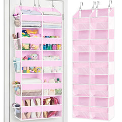 Ofiray-home face avant montrant 10 compartiments pour mieux organiser