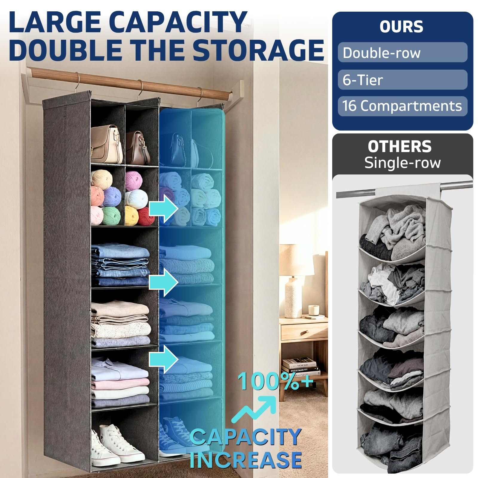 Ofiray-home gros plan du tissu non tissé et coutures renforcées pour durabilité