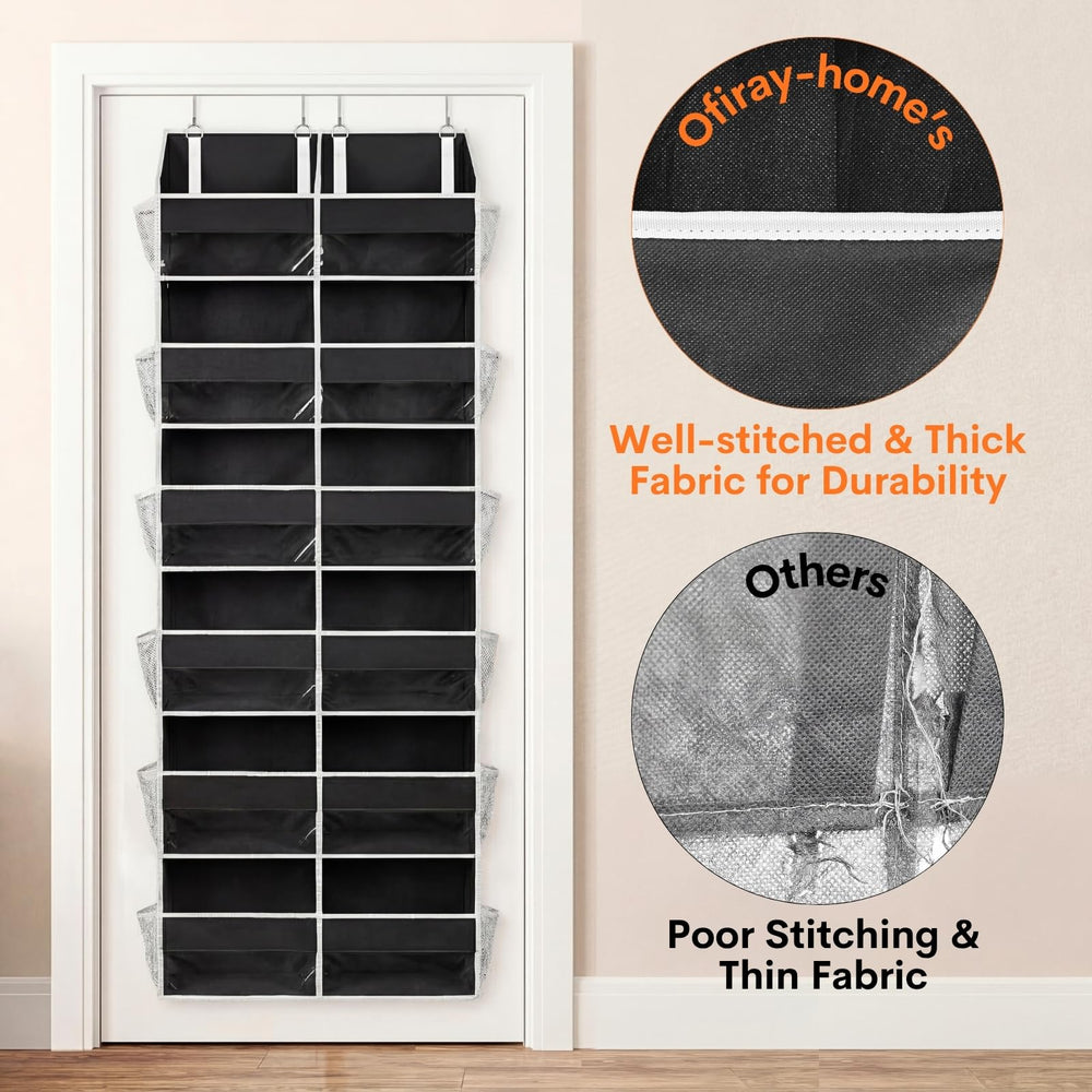 Ofiray-home version pliée pour stockage compact entre utilisations