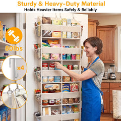 Ofiray-home crochets robustes montrant suspension fiable et distribution du poids