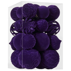 Ohapishop boule velours face avant luxe et douceur