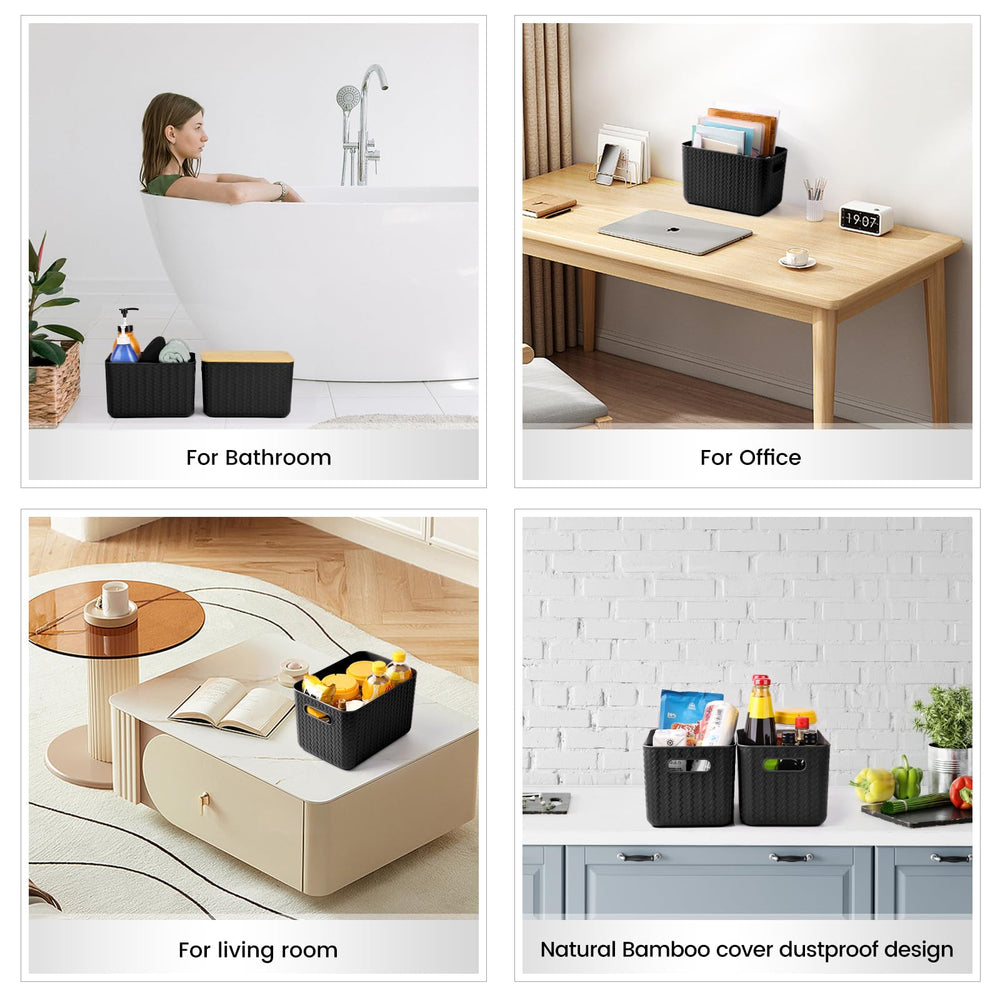 Ohmlove comparaison avec main pour visualiser taille et capacité