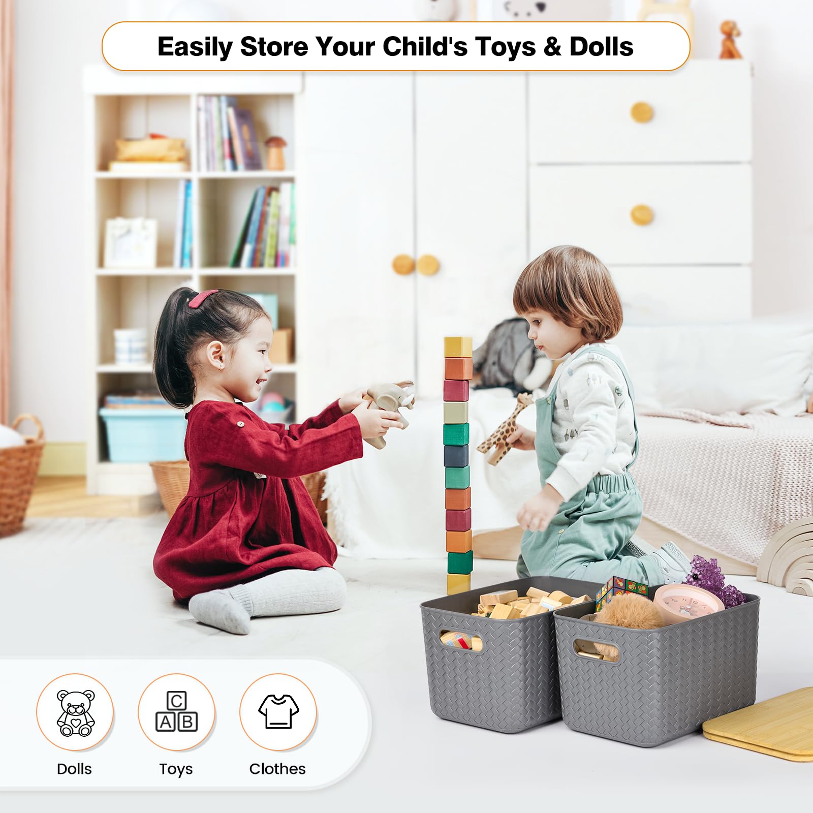 Ohmlove comparaison de taille avec objets quotidiens pour visualiser capacité