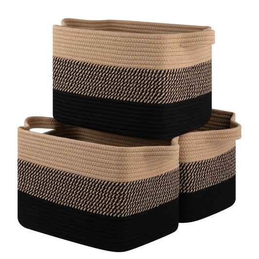 OIASKET face avant du panier montrant design et finition pratique
