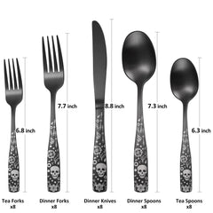 OIULO gros plan motif laser crâne fleur bénéfice esthétique durable