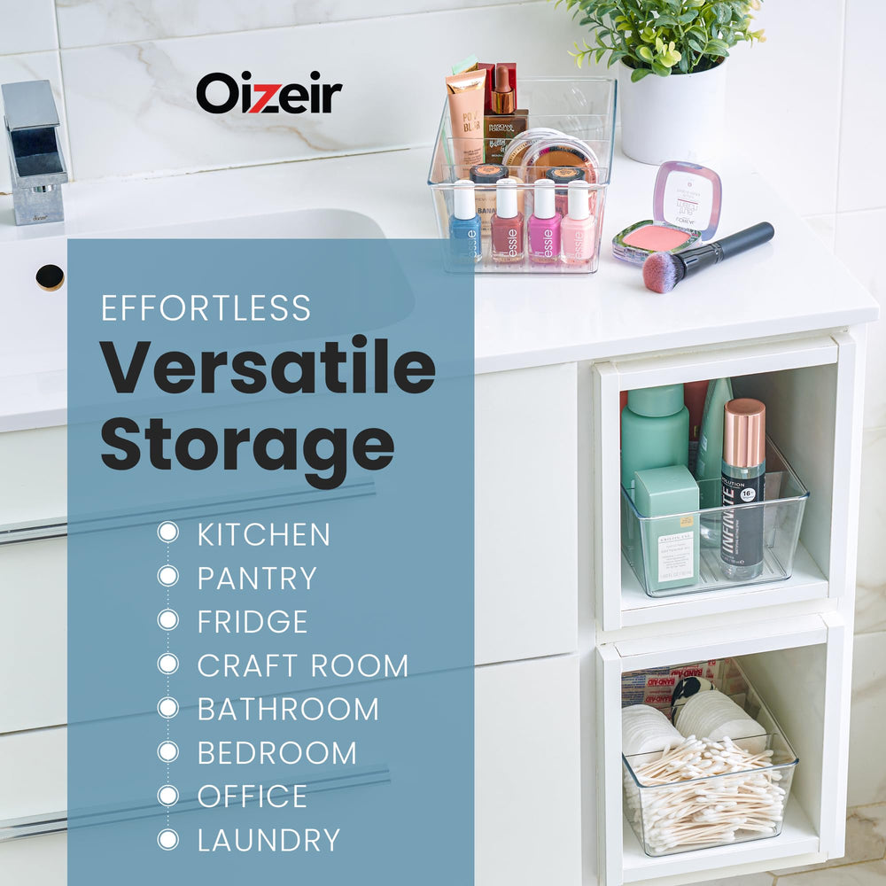 Oizeir comparaison taille avec main pour évaluer capacité pratique