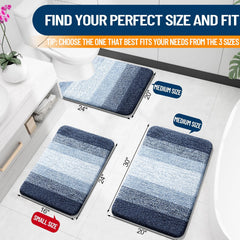 OLANLY gros plan sur la pile en microfibre montrant douceur et absorption