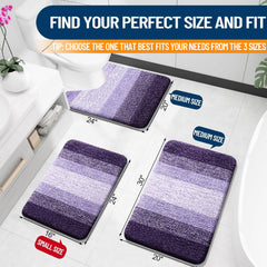 OLANLY gros plan sur la microfibre illustrant douceur et absorption