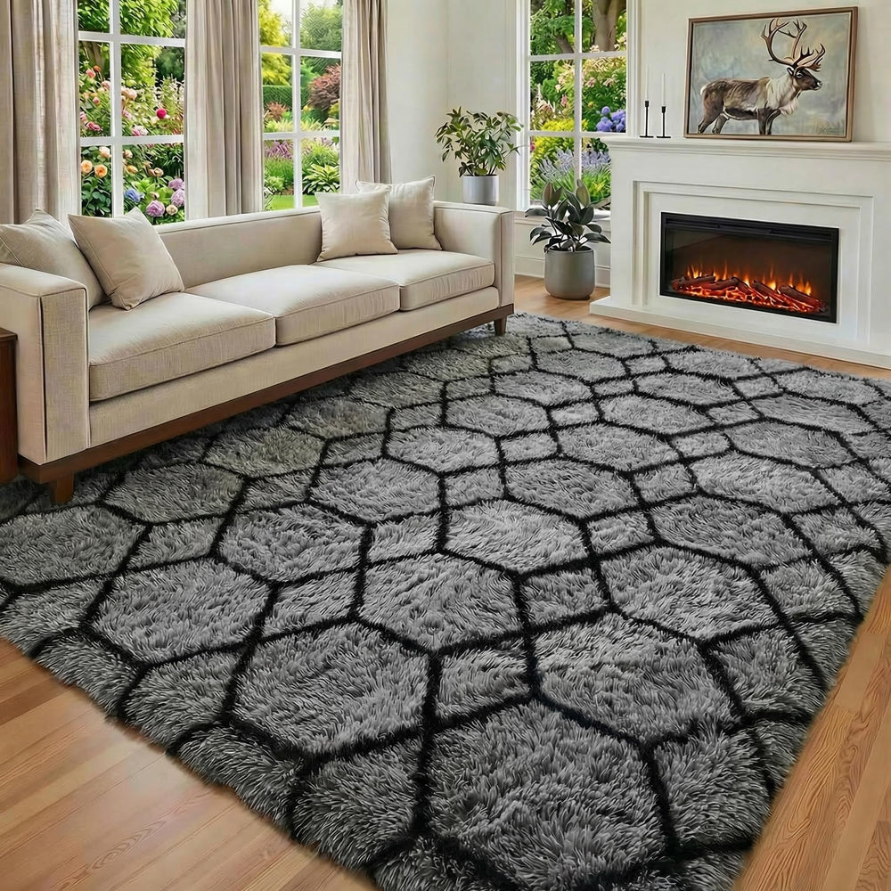 ONASAR tapis comparé à objet pour montrer échelle et taille réelle