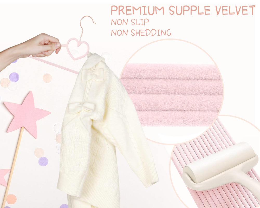 OneDream armoire enfant organisée, rangement soigné et esthétique