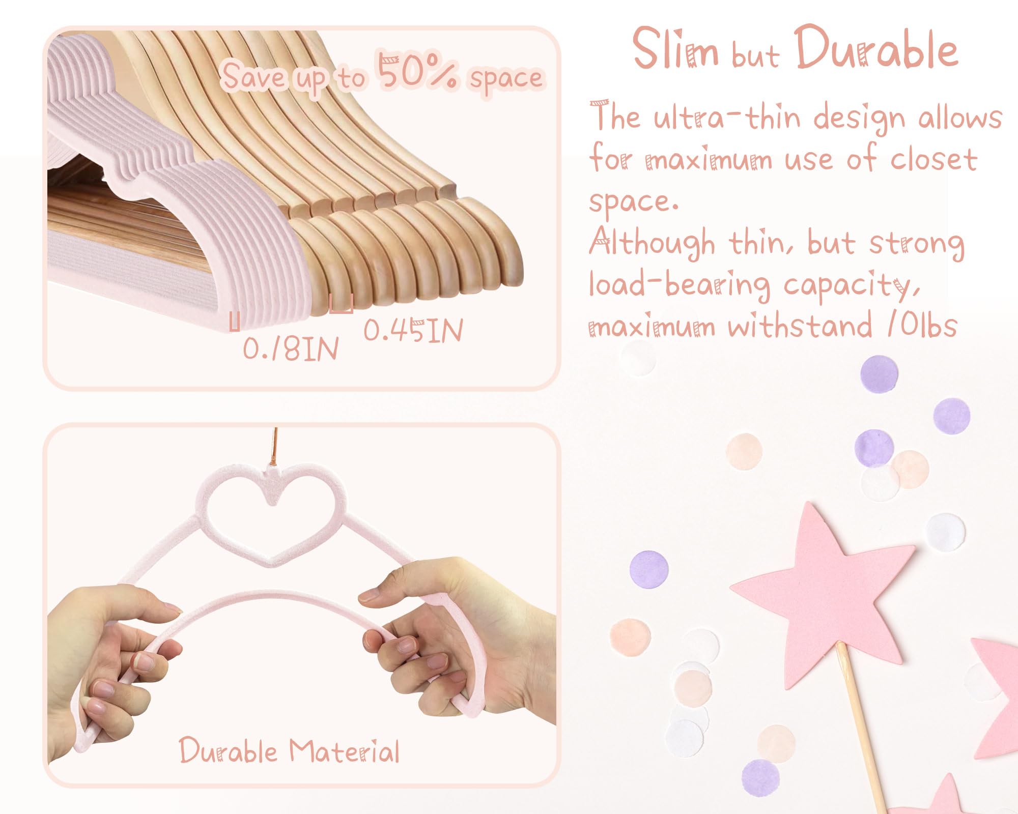 OneDream comparaison taille avec règle, dimensions précises utiles