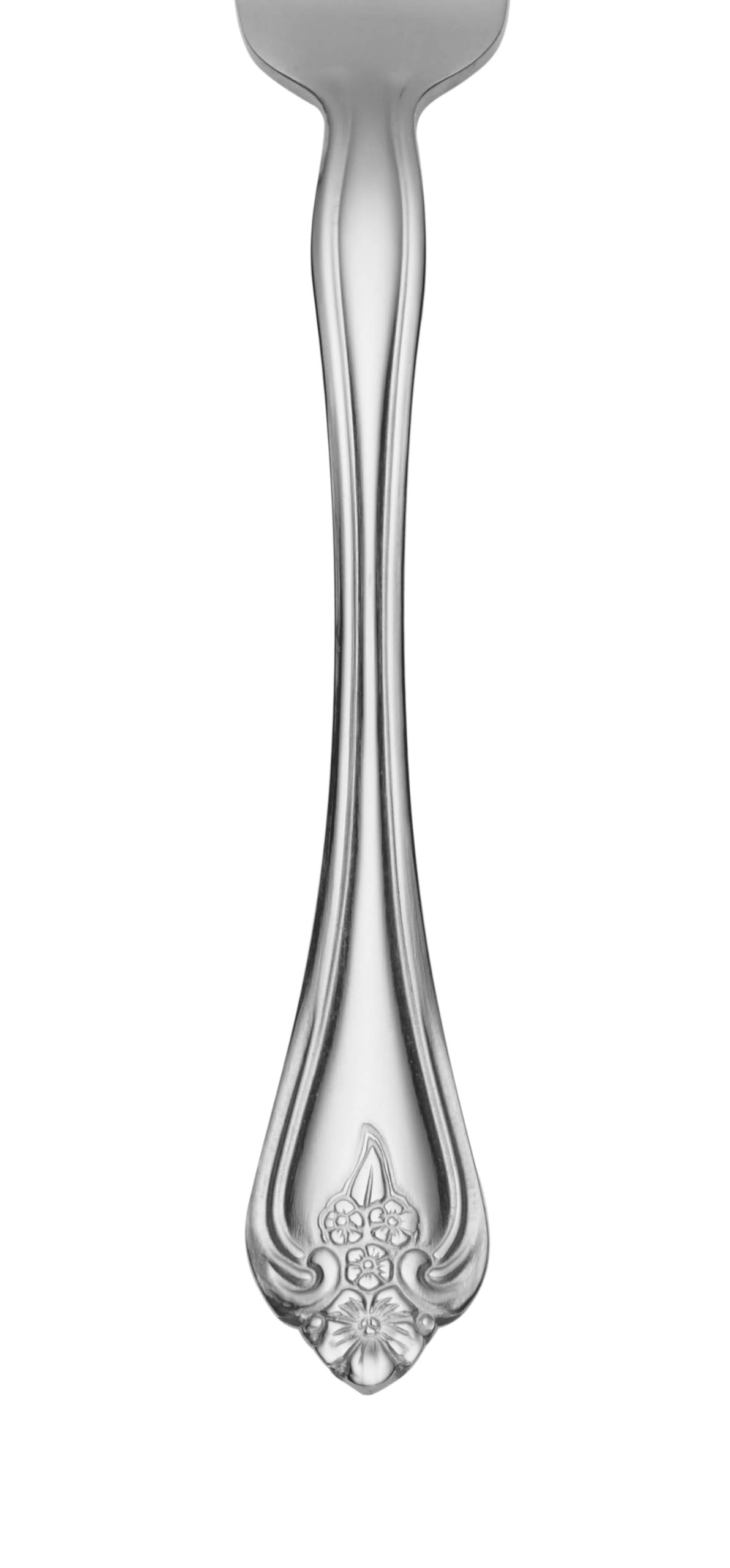 Oneida Boutonniere comparaison taille, montre proportions utiles des couverts