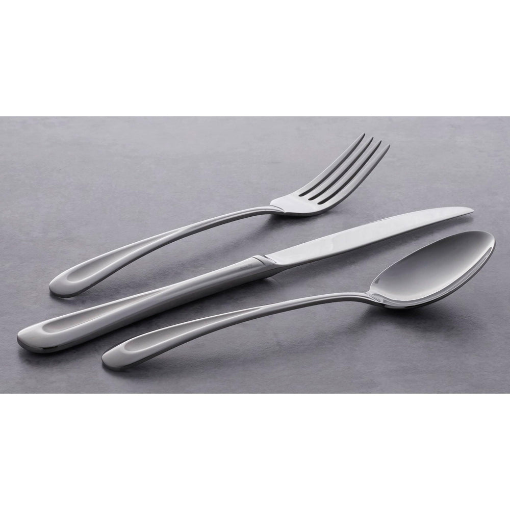Oneida mise en scène déjeuner, apporte une élégance naturelle à la table