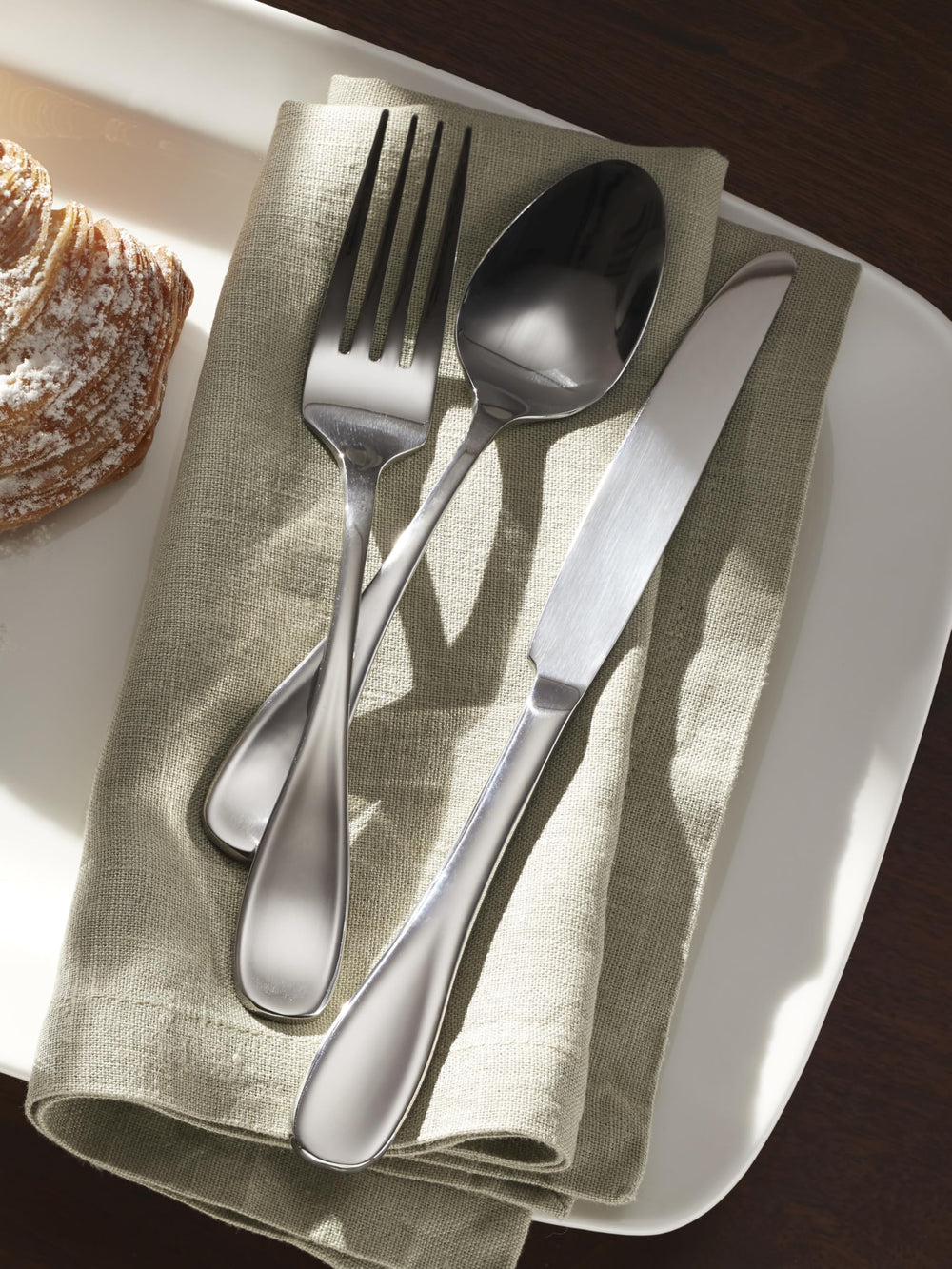 Oneida Voss coffret emballage prêt à offrir pour cadeau durable