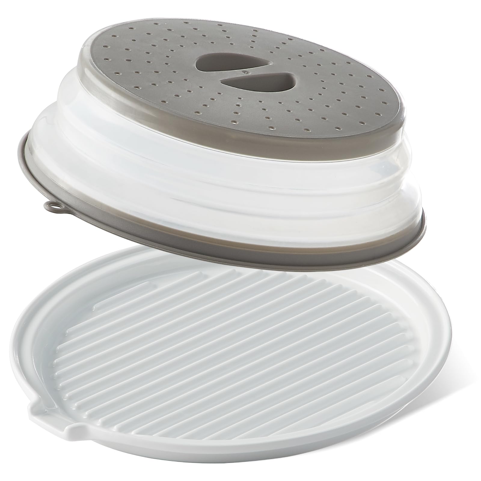 ONEMORE plat bacon face avant esthétique et durable