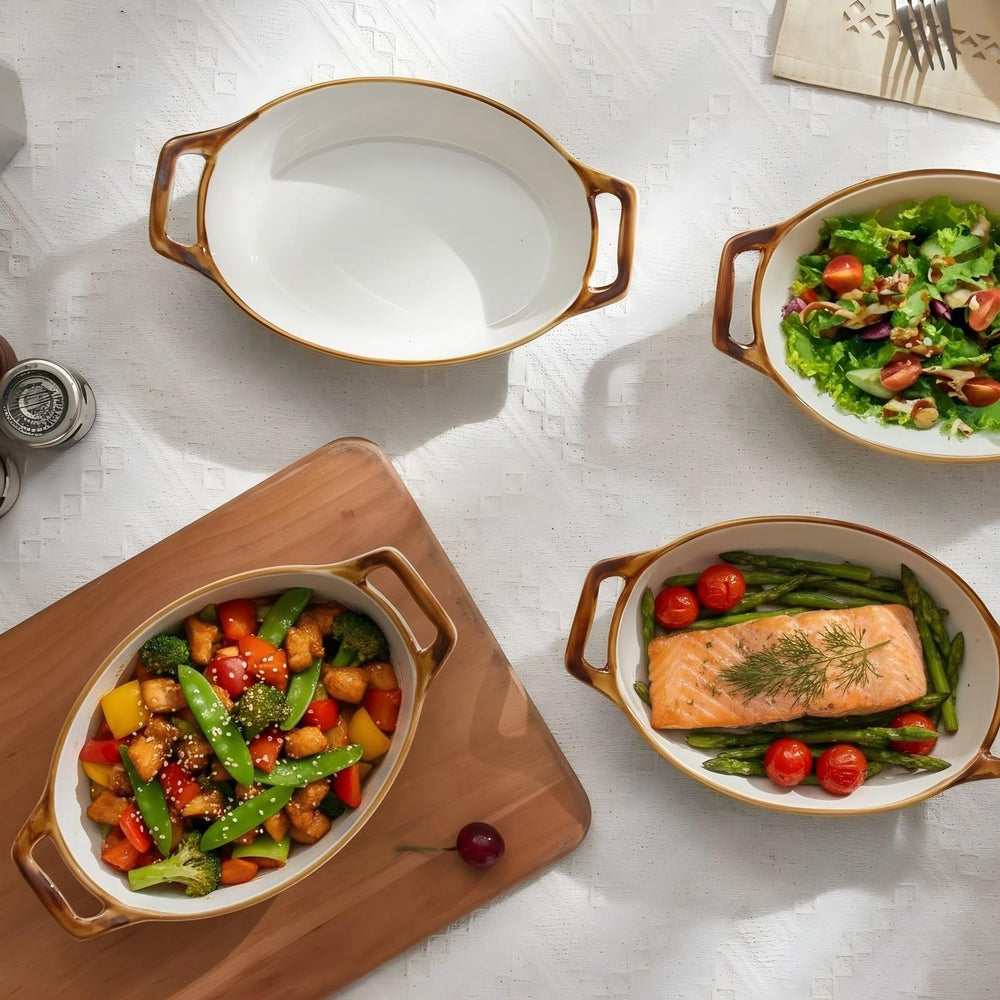 ONEMORE comparaison taille montrant capacité 20 oz pour portions individuelles pratiques