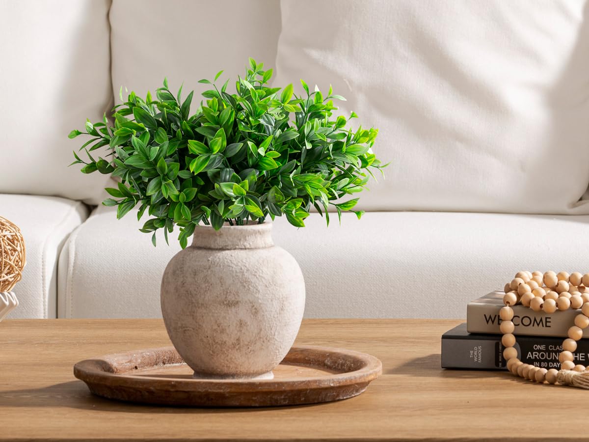 ooit vase avec pampas style bohème apportant hauteur et élégance naturelle
