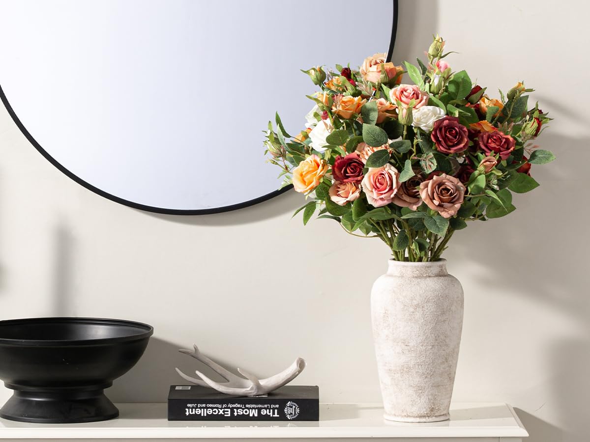 ooit vase texture terre cuite montrant qualité et rendu artisanal