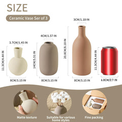 ooit grand vase avec pampas illustrant maintien et élégance