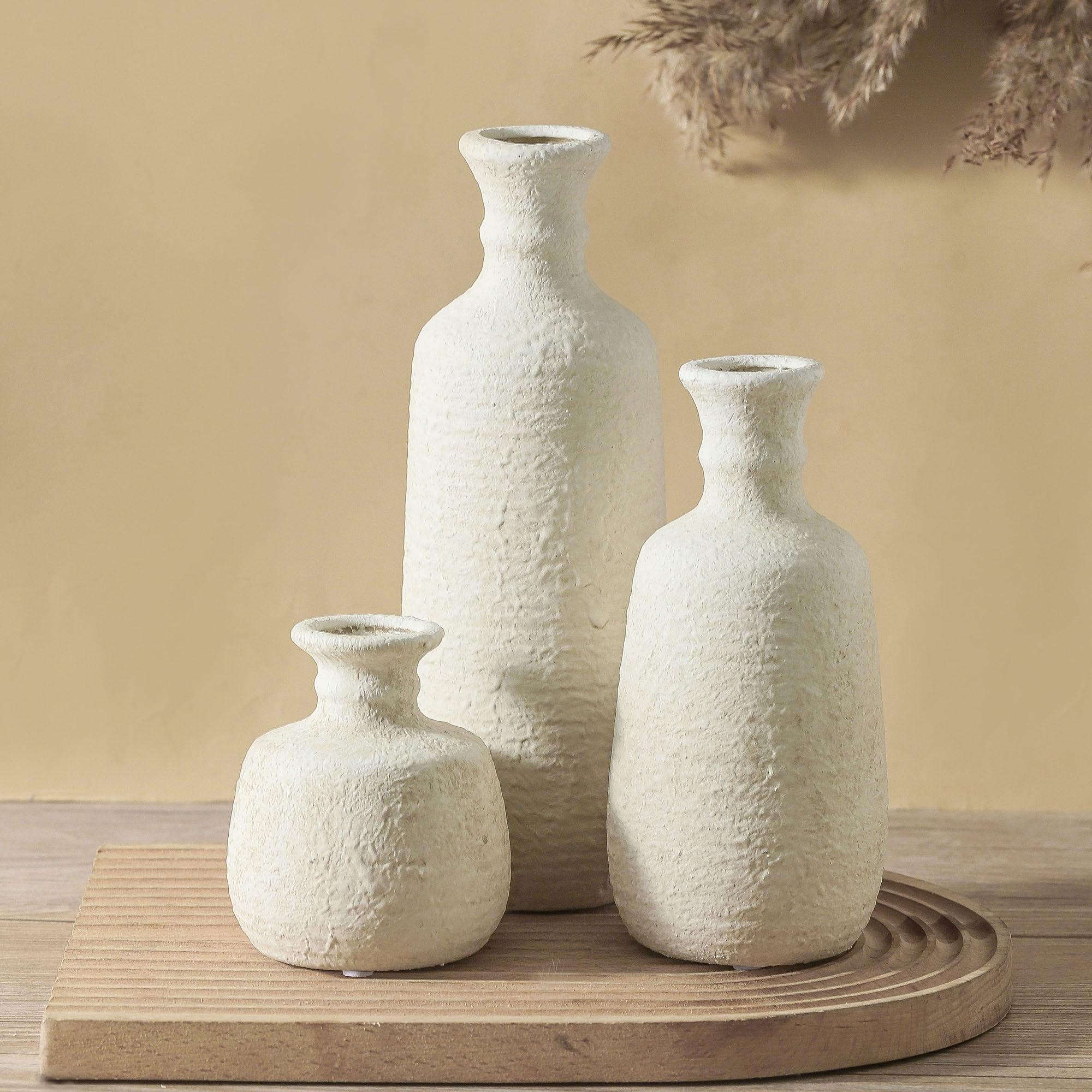 ooit vase petit proche déco naturelle ajoutant touche délicate