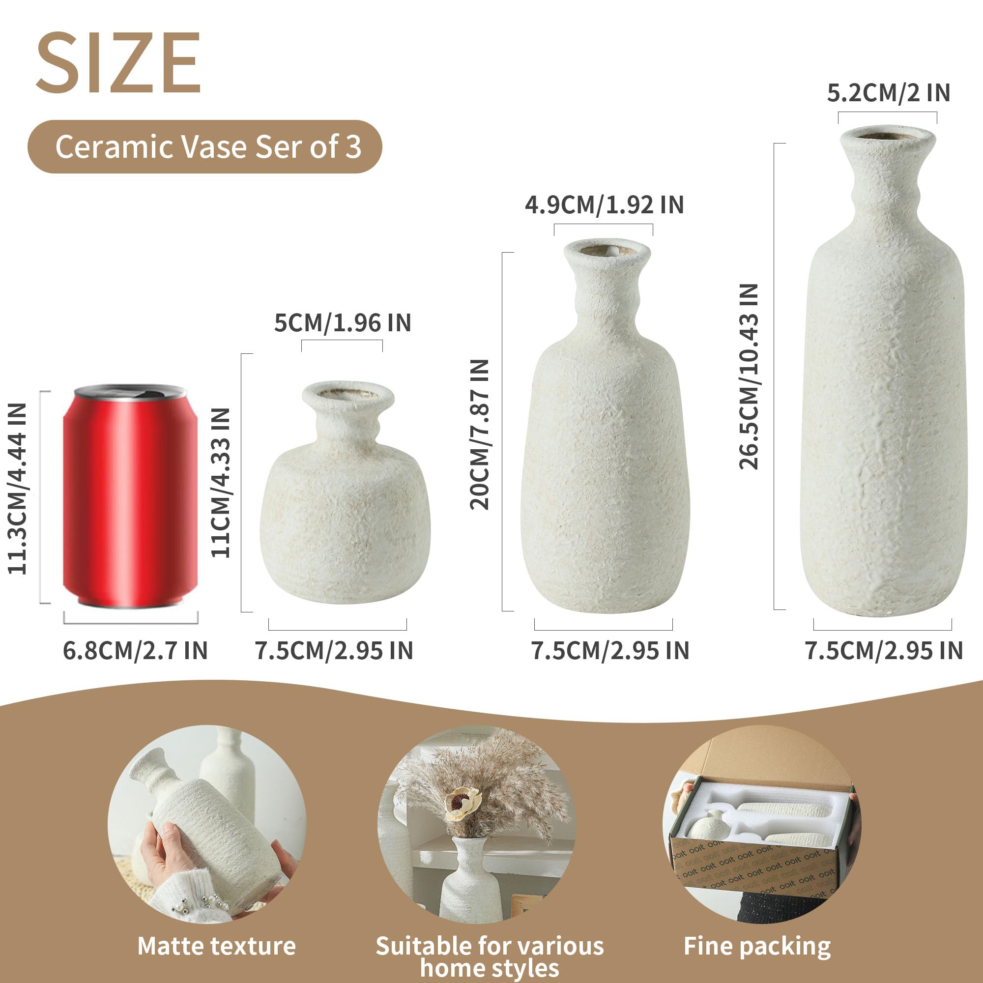ooit gros plan texture céramique dévoilant finition blanc patiné durable