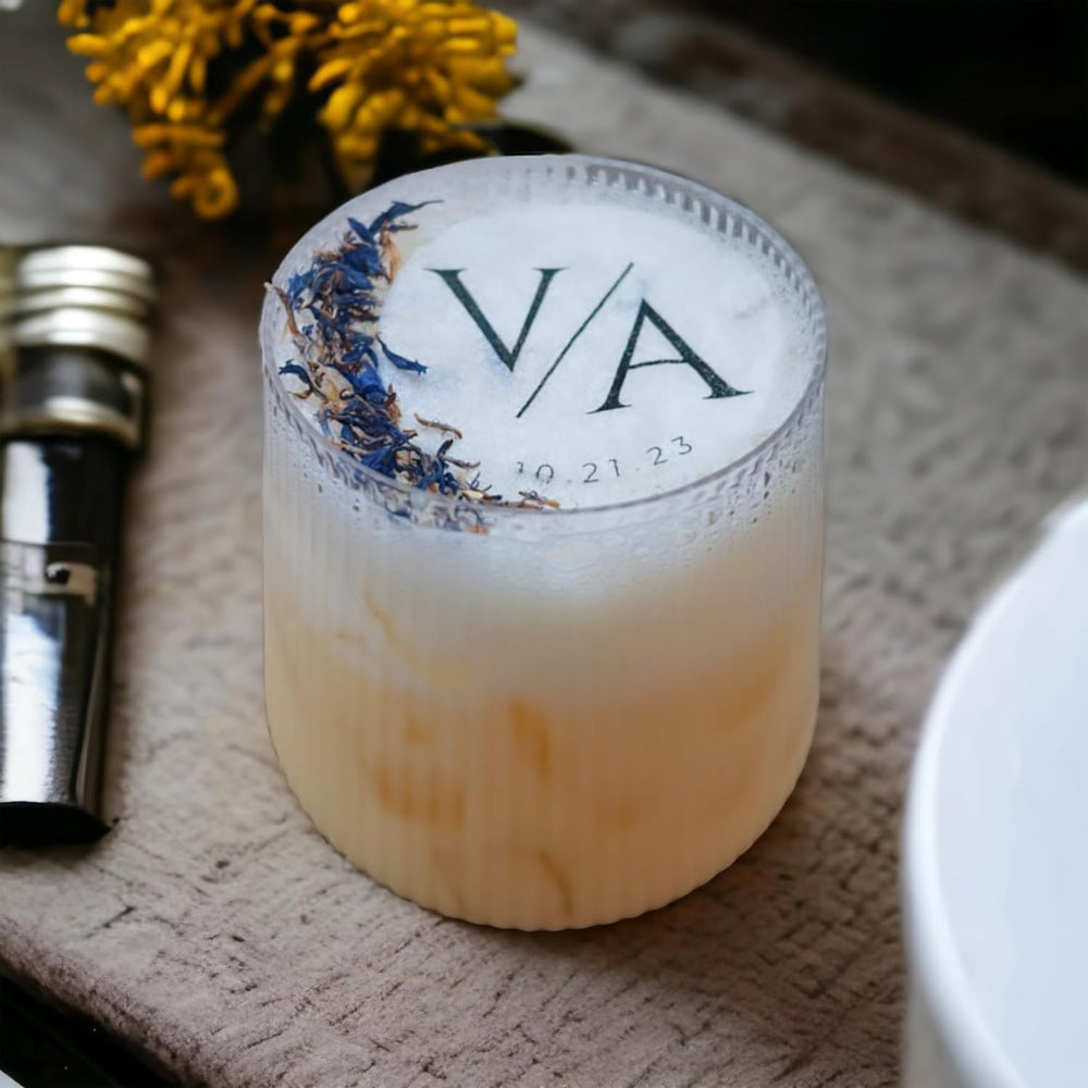 Oojami emballage de 40 verres montrant quantité et rangement pratique