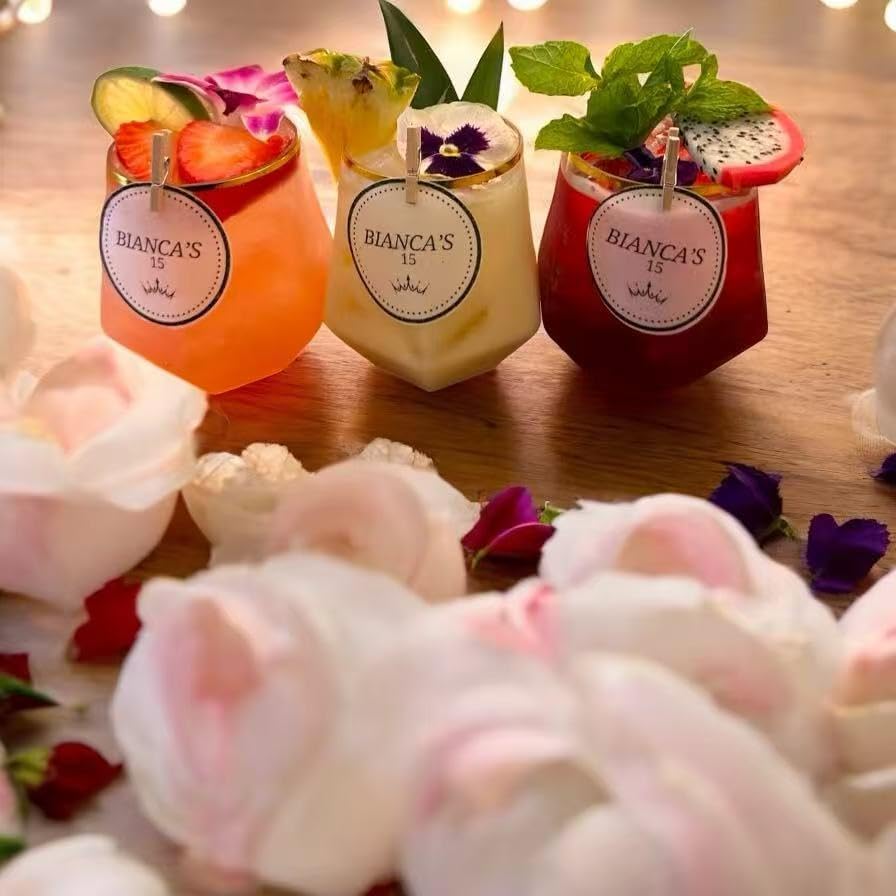 Oojami packaging et quantité 40 pour événements nombreux