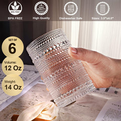 OPAYLY gros plan motif hobnail mettant en valeur texture et grip