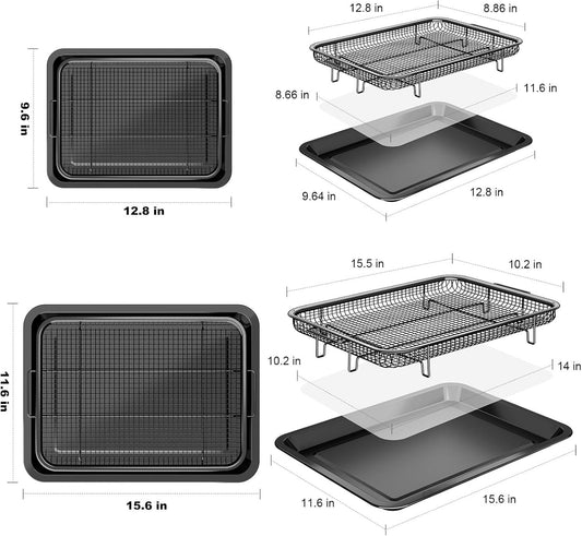 OPENICE gros plan maillage du panier pour circulation d'air optimale