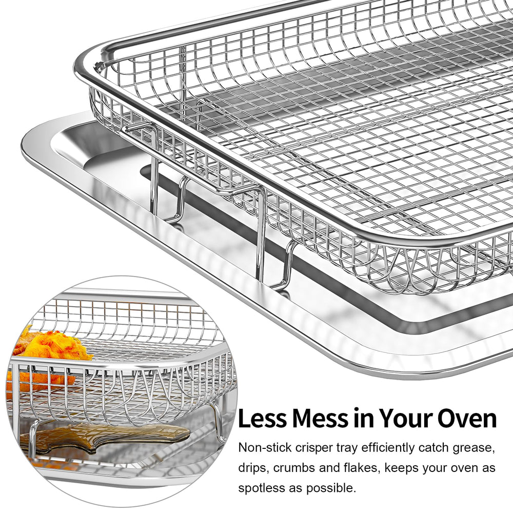 OPENICE paquet de 60 feuilles parchemin, anti-adhérence pratique