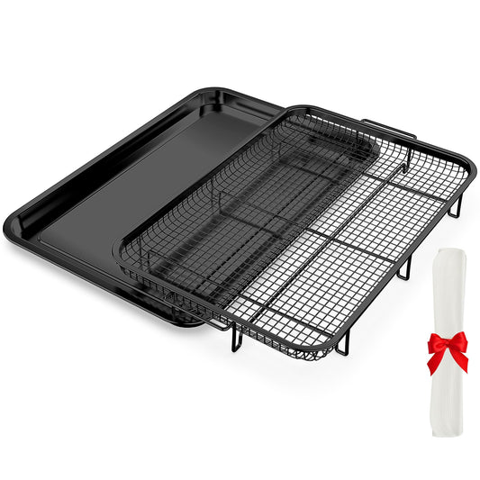 OPENICE panier face avant montrant la capacité et finition robuste